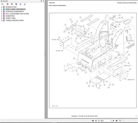 gehl 6640e skid steer|gehl skid steer troubleshooting.